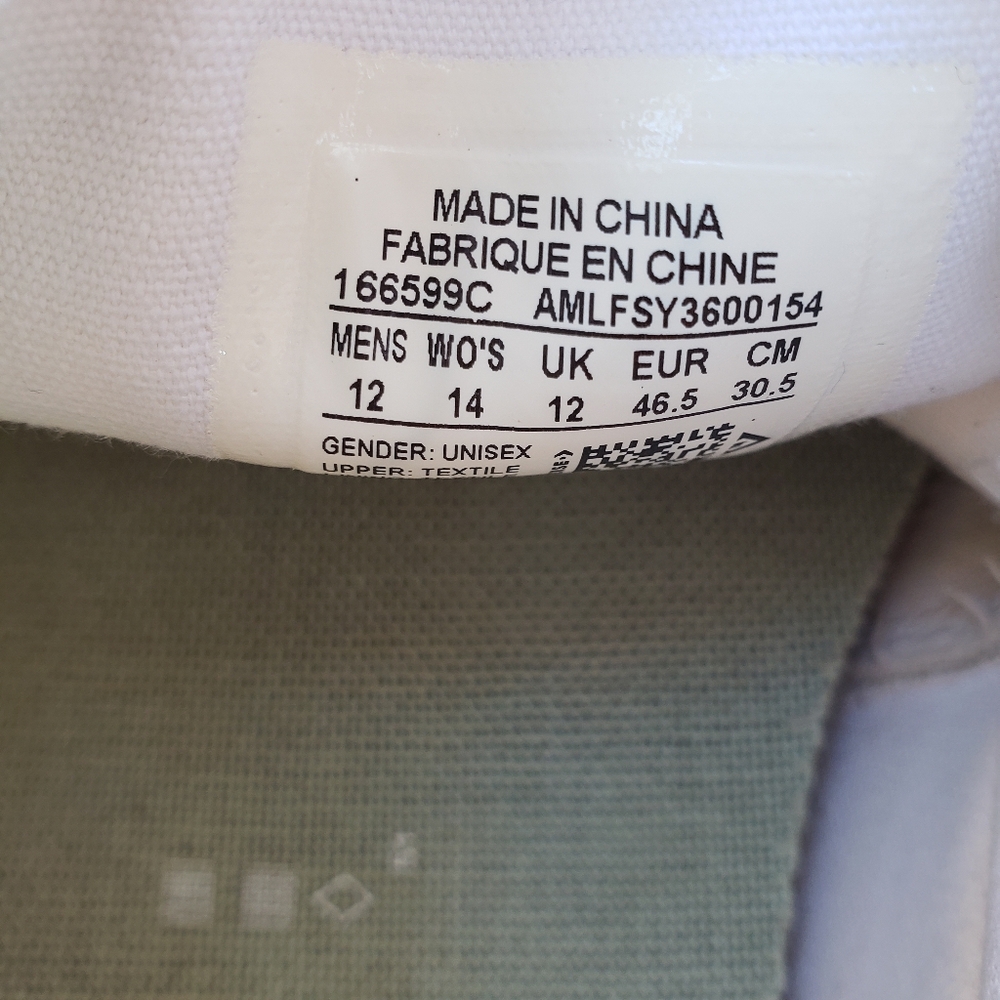 Converse Chuck Taylor All-Star Chinatown Market Shoes - Picture 9 of 10